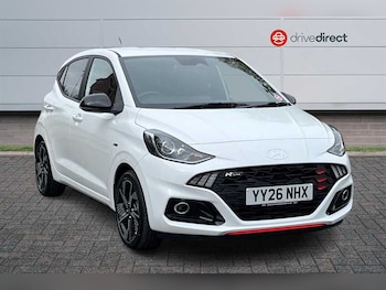 Used Hyundai i10 2026 for sale - 79398399: Photo