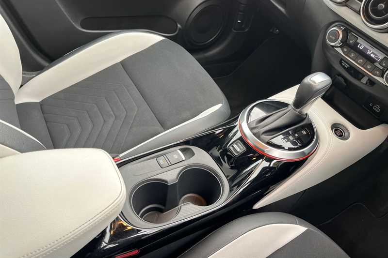 Used Nissan Juke for sale - 76463230: Photo 14