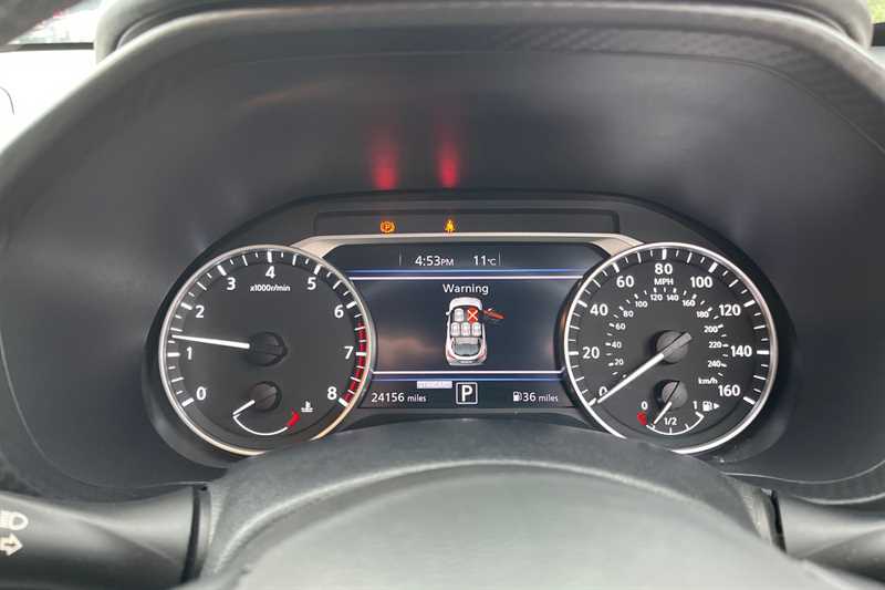 Used Nissan Juke for sale - 76463230: Photo 20