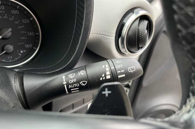 Used Nissan Juke for sale - 76463230: Photo 26