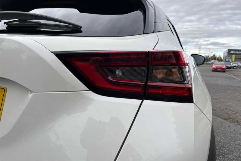 Used Nissan Juke for sale - 76463230: Photo 33