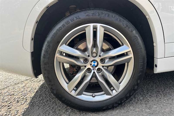 Used BMW X1 2019 for sale - 75176464: Photo 10