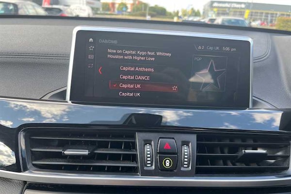 Used BMW X1 2019 for sale - 75176464: Photo 17