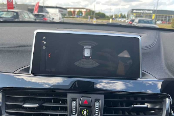 Used BMW X1 2019 for sale - 75176464: Photo 19