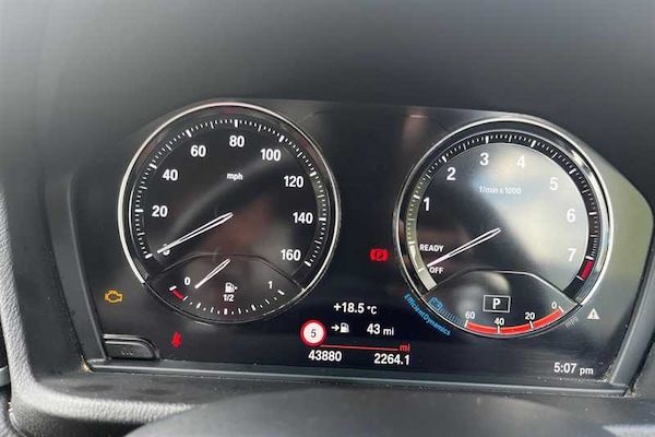 Used BMW X1 2019 for sale - 75176464: Photo 20