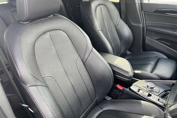 Used BMW X1 2019 for sale - 75176464: Photo 23