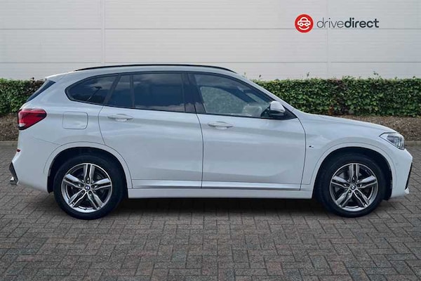 Used BMW X1 2019 for sale - 75176464: Photo 2