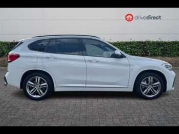 Used BMW X1 2019 for sale - 75176464: Photo