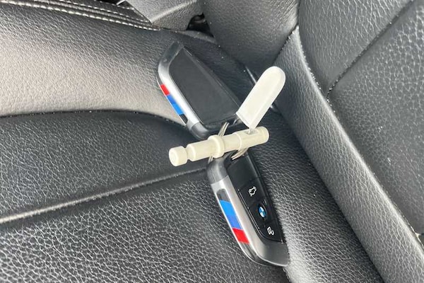 Used BMW X1 2019 for sale - 75176464: Photo 36