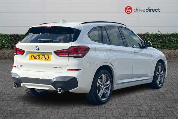 Used BMW X1 2019 for sale - 75176464: Photo 3