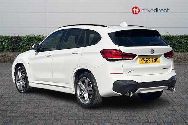 Used BMW X1 2019 for sale - 75176464: Photo 5