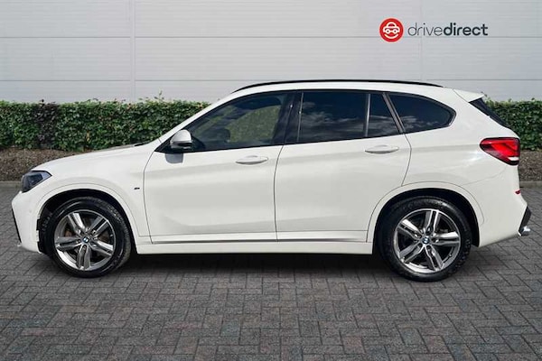 Used BMW X1 2019 for sale - 75176464: Photo 6