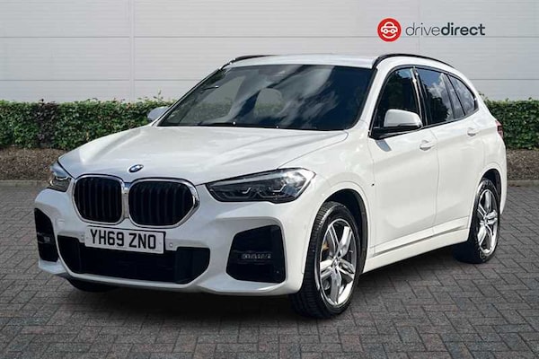 Used BMW X1 2019 for sale - 75176464: Photo 7