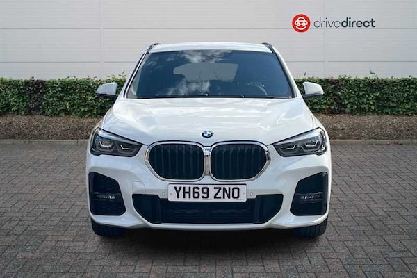 Used BMW X1 2019 for sale - 75176464: Photo 8