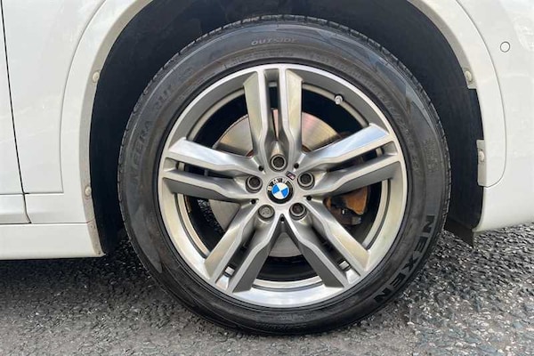 Used BMW X1 2019 for sale - 75176464: Photo 9