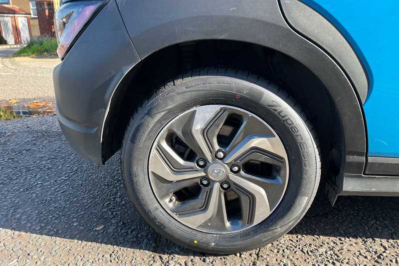Used Hyundai KONA 2022 for sale - 75994065: Photo 10