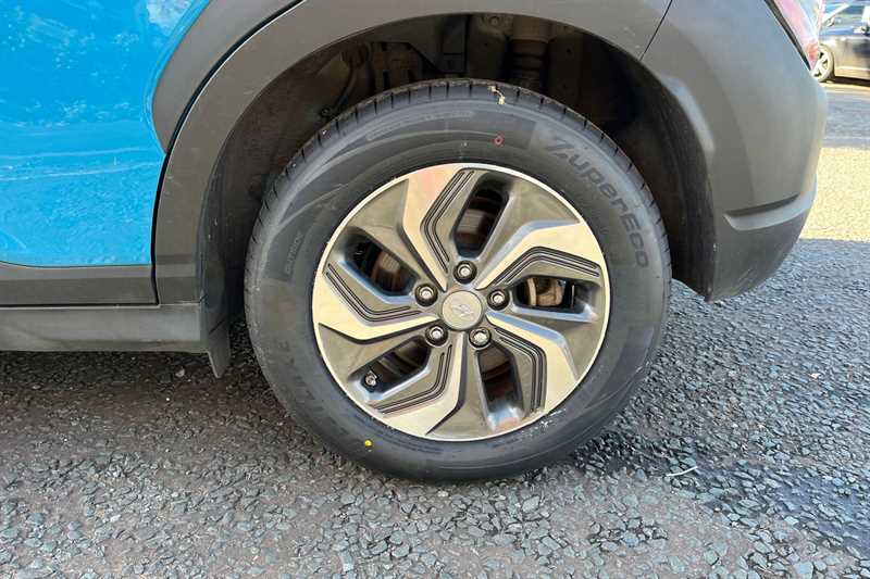 Used Hyundai KONA 2022 for sale - 75994065: Photo 11