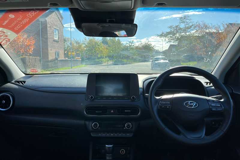 Used Hyundai KONA 2022 for sale - 75994065: Photo 13