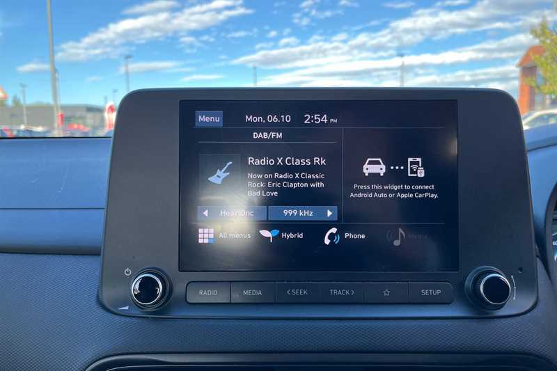 Used Hyundai KONA 2022 for sale - 75994065: Photo 17