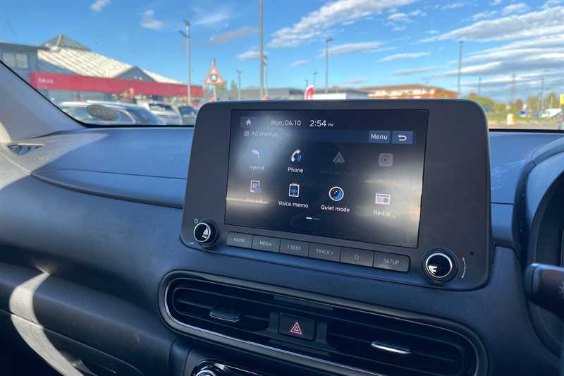 Used Hyundai KONA 2022 for sale - 75994065: Photo 18