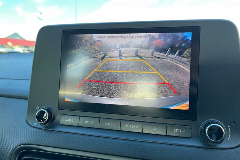 Used Hyundai KONA 2022 for sale - 75994065: Photo 19