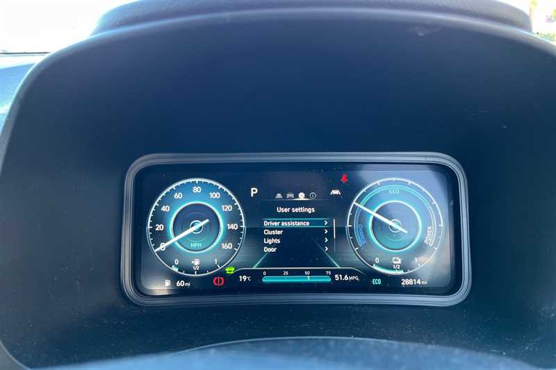 Used Hyundai KONA 2022 for sale - 75994065: Photo 20