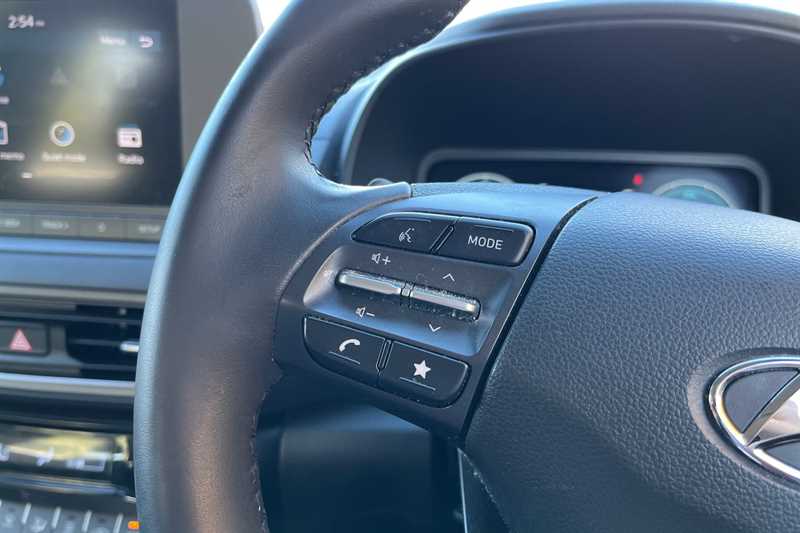 Used Hyundai KONA 2022 for sale - 75994065: Photo 21