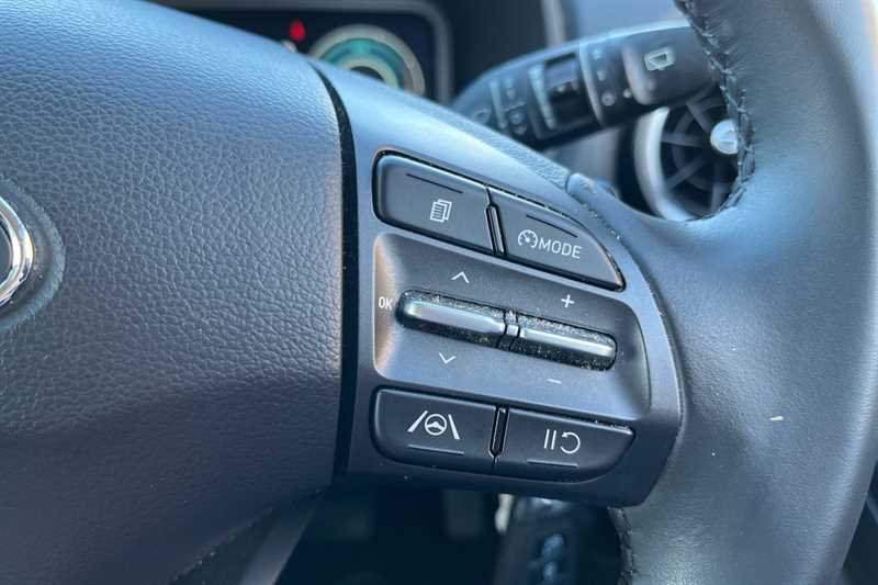Used Hyundai KONA 2022 for sale - 75994065: Photo 22