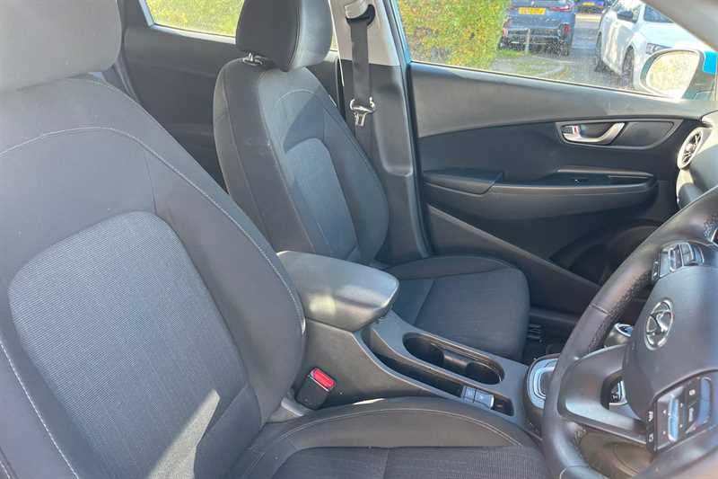 Used Hyundai KONA 2022 for sale - 75994065: Photo 23
