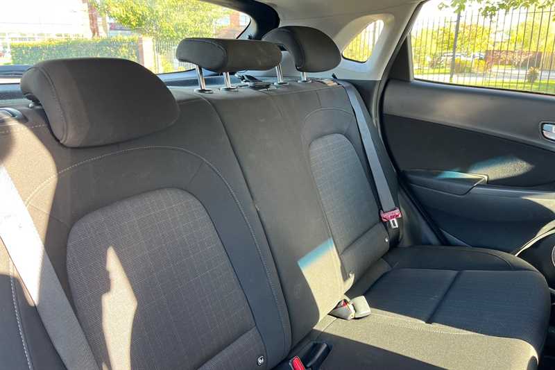 Used Hyundai KONA 2022 for sale - 75994065: Photo 24