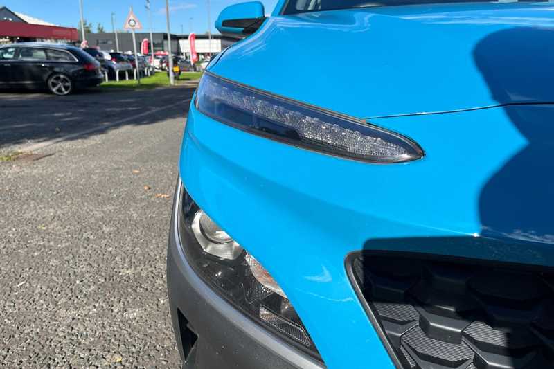 Used Hyundai KONA 2022 for sale - 75994065: Photo 28