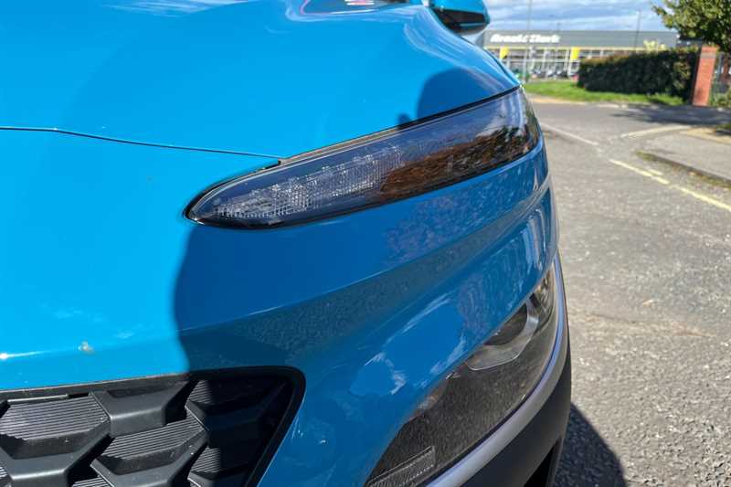 Used Hyundai KONA 2022 for sale - 75994065: Photo 29