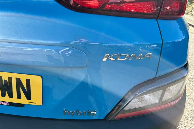 Used Hyundai KONA 2022 for sale - 75994065: Photo 30