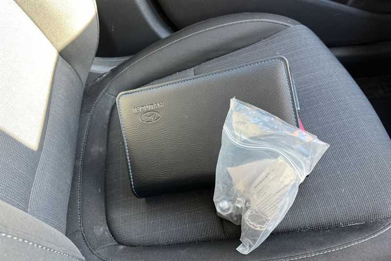 Used Hyundai KONA 2022 for sale - 75994065: Photo 36