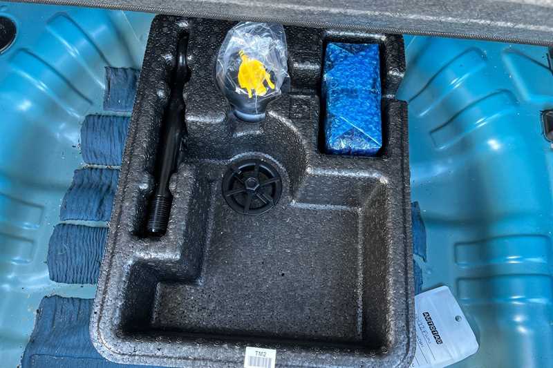 Used Hyundai KONA 2022 for sale - 75994065: Photo 37