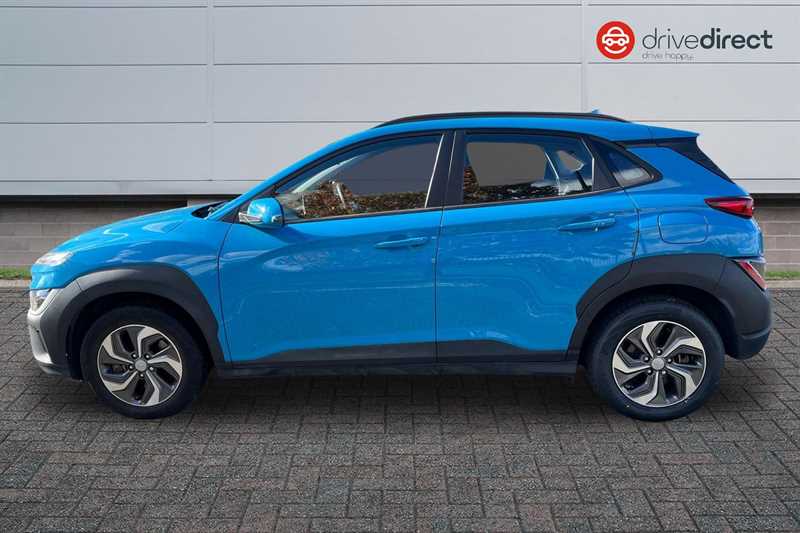 Used Hyundai KONA 2022 for sale - 75994065: Photo 6