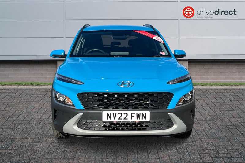Used Hyundai KONA 2022 for sale - 75994065: Photo 8