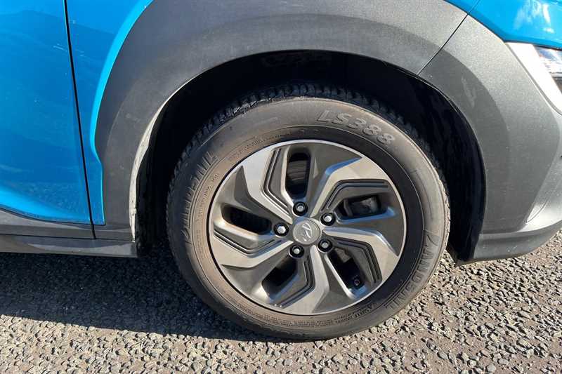 Used Hyundai KONA 2022 for sale - 75994065: Photo 9