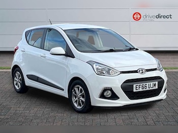 Hyundai - i10
