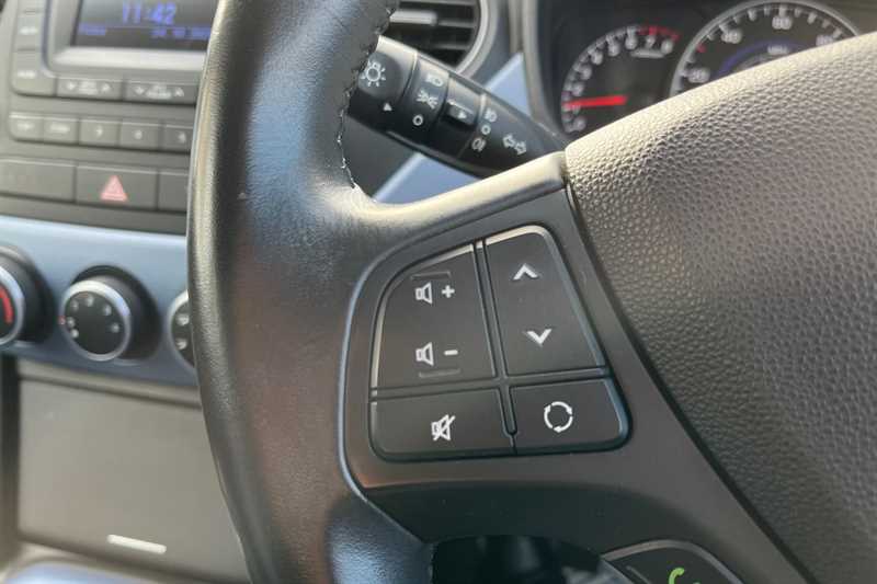 Used Hyundai i10 2016 for sale - 76362504: Photo 21