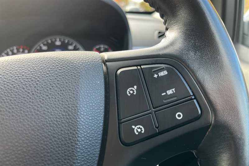 Used Hyundai i10 2016 for sale - 76362504: Photo 22