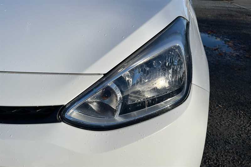 Used Hyundai i10 2016 for sale - 76362504: Photo 29