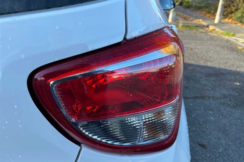 Used Hyundai i10 2016 for sale - 76362504: Photo 32