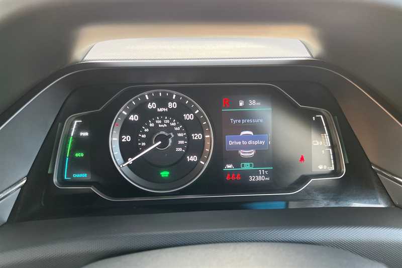 Used Hyundai IONIQ 2022 for sale - 76489603: Photo 20