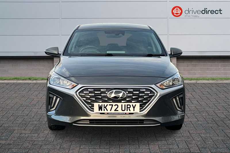 Used Hyundai IONIQ 2022 for sale - 76489603: Photo 8