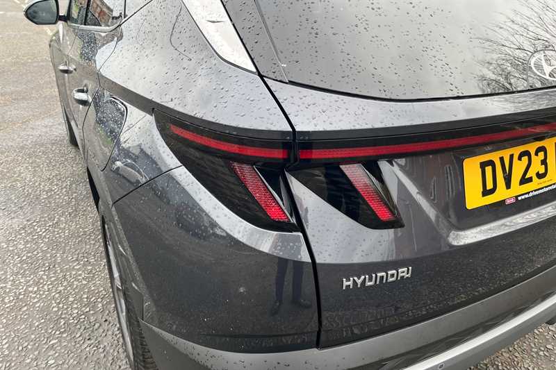 Used Hyundai TUCSON 2023 for sale - 77801394: Photo 30