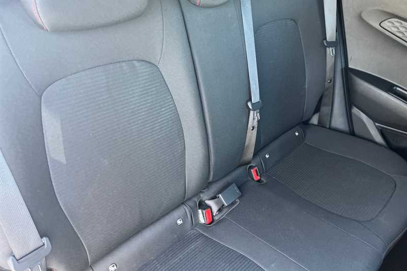 Used Hyundai i10 2023 for sale - 78217524: Photo 24