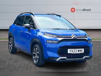 Used Citroen C3 Aircross 2023 for sale - 79416306: Photo