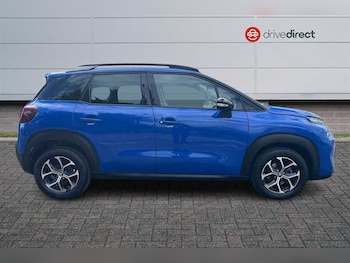 Used Citroen C3 Aircross 2023 for sale - 79416306: Photo