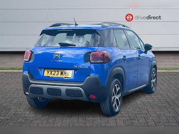 Used Citroen C3 Aircross 2023 for sale - 79416306: Photo